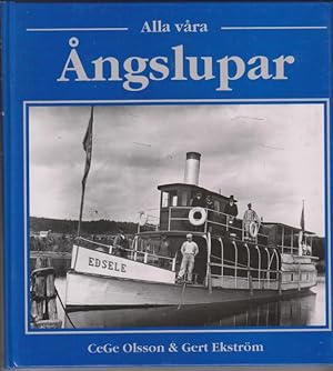 Seller image for Alla vra ngslupar. for sale by Rnnells Antikvariat AB