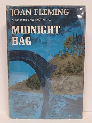 Seller image for Midnight Hag for sale by Tall Stories Book & Print Gallery