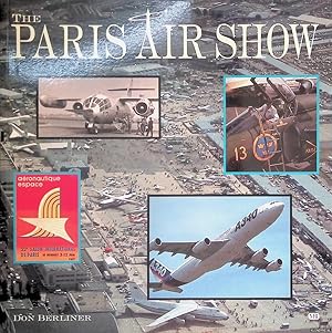 Bild des Verkufers fr The Paris Air Show zum Verkauf von Klondyke