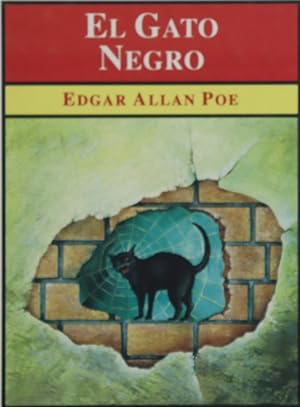 Imagen del vendedor de El gato negro y otros cuentos de misterio a la venta por Librería Alonso Quijano