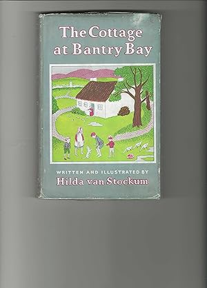 Seller image for The Cottage at Bantry Bay for sale by Ralph Carter Books