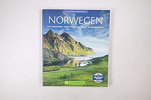 Seller image for NORWEGEN. for sale by HPI, Inhaber Uwe Hammermller