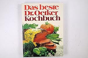 DAS BESTE DR.-OETKER-KOCHBUCH.