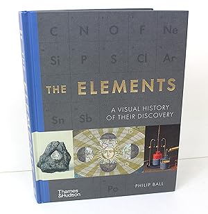 The Elements: A Visual History of Their Discovery