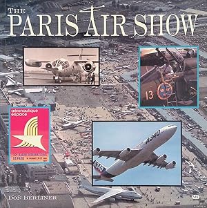 Bild des Verkufers fr Paris Air Show zum Verkauf von Klondyke