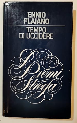 Immagine del venditore per Tempo di uccidere venduto da Invito alla Lettura