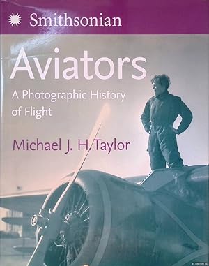 Seller image for The Times Aviators: A History In Photographs for sale by Klondyke