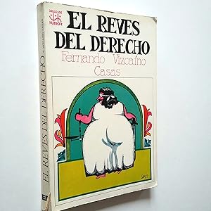 Seller image for El revs del derecho for sale by MAUTALOS LIBRERA