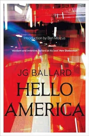 Immagine del venditore per Hello America venduto da GreatBookPrices