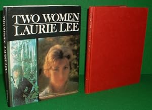 Seller image for TWO WOMEN A BOOK OF WORDS AND PICTURES for sale by booksonlinebrighton