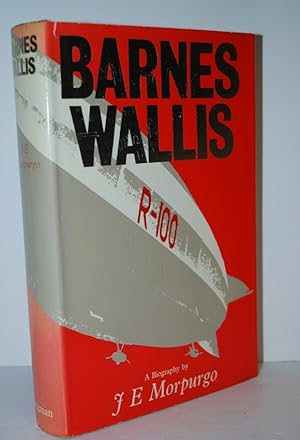 Seller image for Barnes Wallis A Biography for sale by Nugget Box  (PBFA)