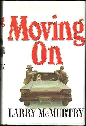 Moving On (Signed)
