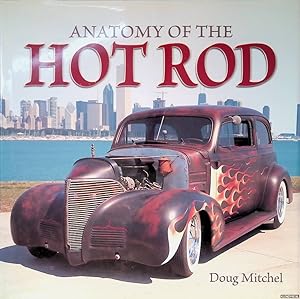 Bild des Verkufers fr Anatomy of the Hot Rod zum Verkauf von Klondyke