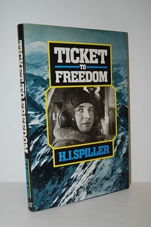 Bild des Verkufers fr Ticket to Freedom zum Verkauf von Nugget Box  (PBFA)