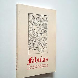 Image du vendeur pour Fbulas mis en vente par MAUTALOS LIBRERA