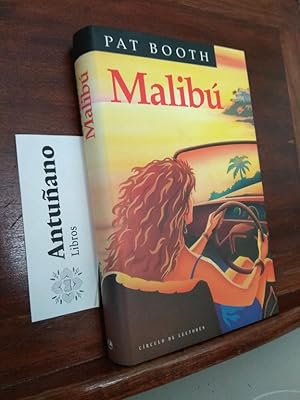 Seller image for Malib for sale by Libros Antuano