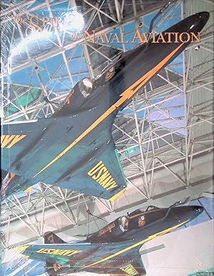 Bild des Verkufers fr The Spirit of Naval Aviation zum Verkauf von Klondyke