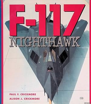 Bild des Verkufers fr F-117 Nighthawk zum Verkauf von Klondyke