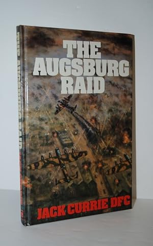 Seller image for The Augsburg Raid for sale by Nugget Box  (PBFA)