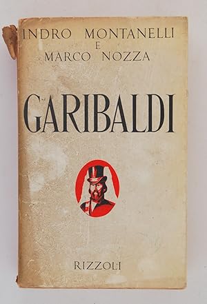 Garibaldi