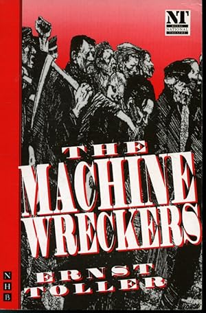 Seller image for The Machine Wreckers for sale by Librairie Le Nord
