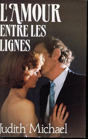 L'amour entre les lignes