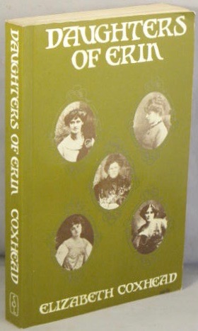 Daughters of Erin: Five Women of the Irish Renascence.