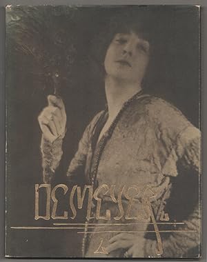 Seller image for de Meyer for sale by Jeff Hirsch Books, ABAA
