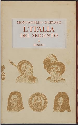 L'Italia del seicento (1000 1700)