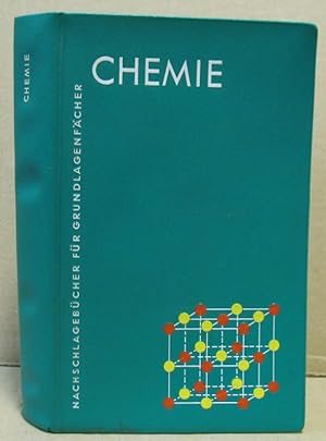 Seller image for Chemie. (Nachschlagebcher fr Grundlagenfcher) for sale by Nicoline Thieme