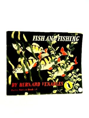 Image du vendeur pour Fish and Fishing mis en vente par World of Rare Books