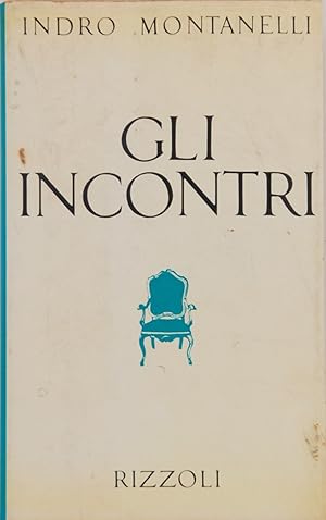 Gli incontri