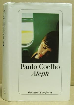 Image du vendeur pour Aleph. mis en vente par Nicoline Thieme