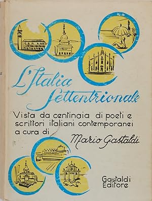 Seller image for L''Italia Settentrionale. L''Italia Meridionale e Insulare (II volumi) for sale by FABRISLIBRIS