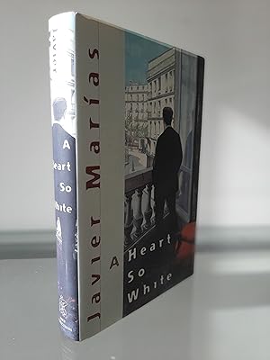 Seller image for A Heart So White for sale by MDS BOOKS