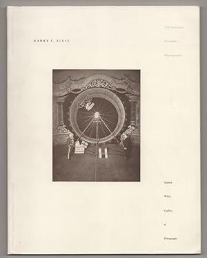 Image du vendeur pour Harry C. Ellis: The American Flashlight Photographer, Photographs 1898-c. 1927 mis en vente par Jeff Hirsch Books, ABAA