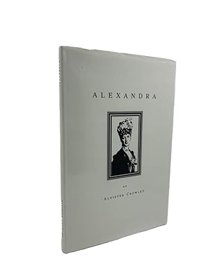 Seller image for Alexandra for sale by Cheltenham Rare Books