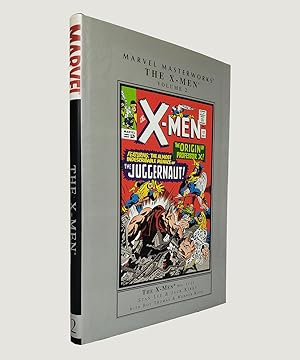 Immagine del venditore per Marvel Masterworks Presents The X-Men Nos. 11-21. Volume 2. venduto da Keel Row Bookshop Ltd - ABA, ILAB & PBFA