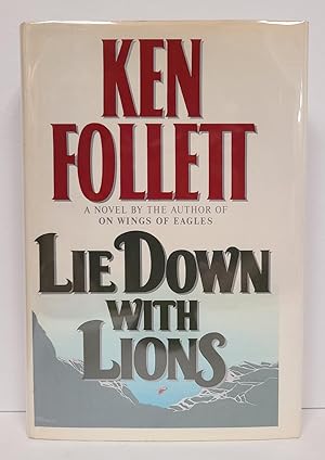 Imagen del vendedor de Lie Down With Lions a la venta por Tall Stories Book & Print Gallery