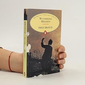 Seller image for Wuthering Height for sale by Bookbot