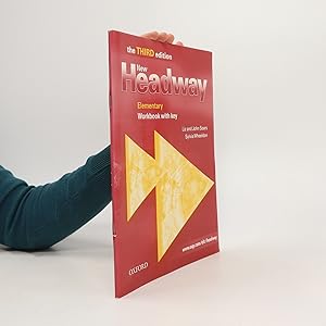 Bild des Verkufers fr The Third Edition Elementary Workbook with key zum Verkauf von Bookbot