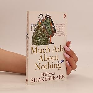 Seller image for Much Ado About Nothing for sale by Bookbot