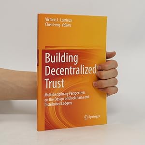Seller image for Building Decentralized Trust for sale by Bookbot