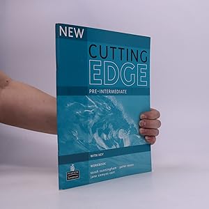 Imagen del vendedor de New Cutting Edge: pre-intermediate a la venta por Bookbot