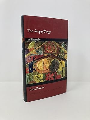 Immagine del venditore per The Song of Songs: A Biography (Lives of Great Religious Books, 32) venduto da Southampton Books