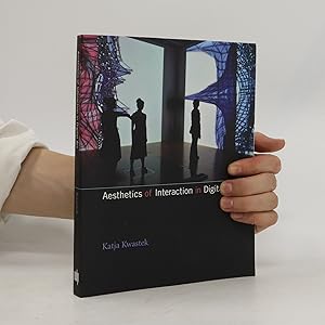 Seller image for Aesthetics of Interaction in Digital Art for sale by Bookbot