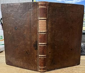 [SIR JOHN TAYLOR COLERIDGE COPY] Ecclesia restaurata; or, The history of the reformation of the C...