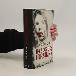 Immagine del venditore per Im Sog des Irrsinns venduto da Bookbot