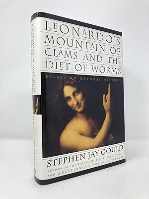 Immagine del venditore per Leonardo's Mountain of Clams and the Diet of Worms: Essays on Natural History venduto da Southampton Books