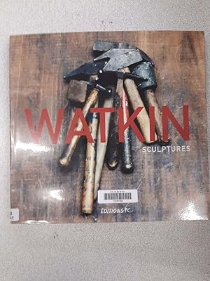 Imagen del vendedor de Watkin Sculptures a la venta por Dmons et Merveilles